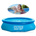 Original INTEX Easy Set Inflatable Above Ground Pool